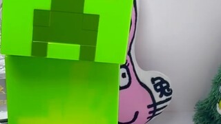 Have you watched the Minecraft movie?!!!