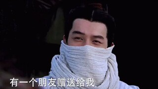 每次老胡送给诗诗的衣裙总是蓝色的，这样子的哥哥你想要吗？