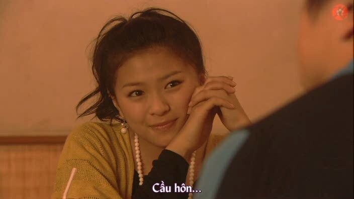 Operation Love - Kế hoạch cầu hôn - Vietsub - tập 9/11