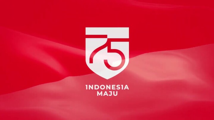 HUT ke-75 Republik Indonesia