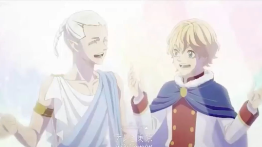 Bí Ẩn Về Nguồn Gốc Yuno | Black Clover 234 - 235_Clip2