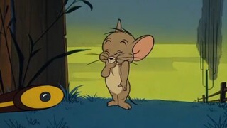 Tom and Jerry duel personality episode 143