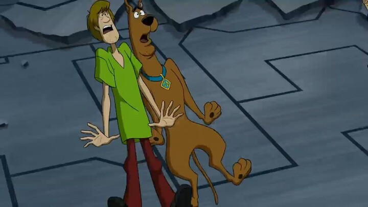 Scooby-Doo! and Krypto, Too! _ WATCH FULL MOVIE : LINK IN DESCRIPTION