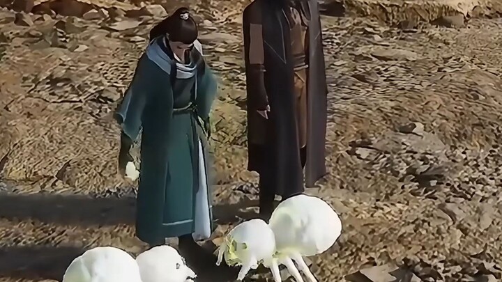 Jin Kui, kamu sudah mati! Yesus juga tidak bisa menahannya!