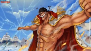 [Thuyết âm mưu]. Bí mật đằng sau cái chết của Roger_ Luffy mắc bệnh giống Vua Hải Tặc p12