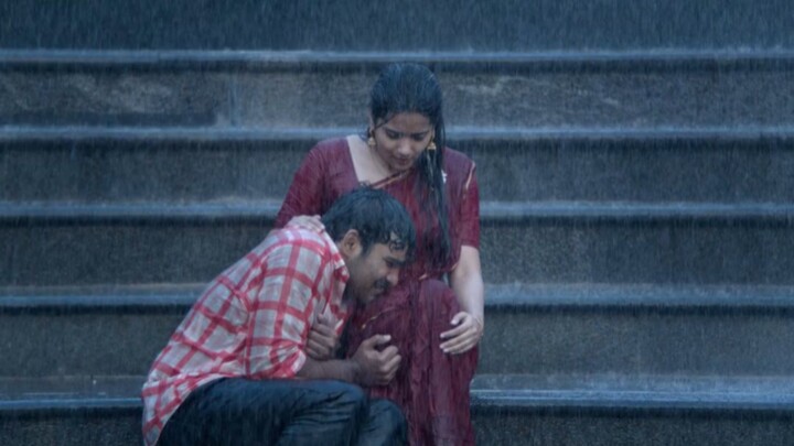 Chennai Love Story (2026) Hindi Dubbed UnCut South Movie HD