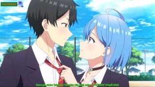 Thuyết Minh Tình Bạn Trai Gái Liệu Có Bền Lâu? Tập 2