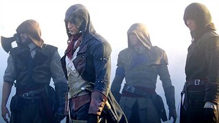 Assassin´s Creed [GMV]- Same Old War [HD]