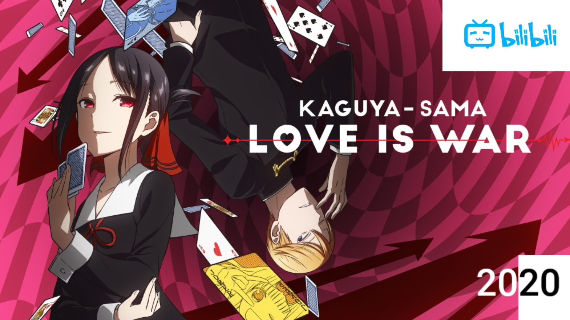 Crunchyroll announces English Dub for Kaguya-sama s3 : r/Kaguya_sama