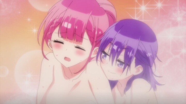 ANIME YURI 21+