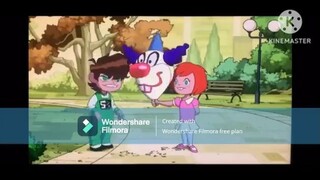 screams compilation cartoon [part 11]