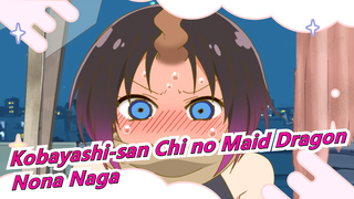 [Kobayashi-san Chi no Maid Dragon] Nona Naga
