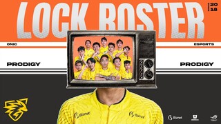 Roster MDL STujuh