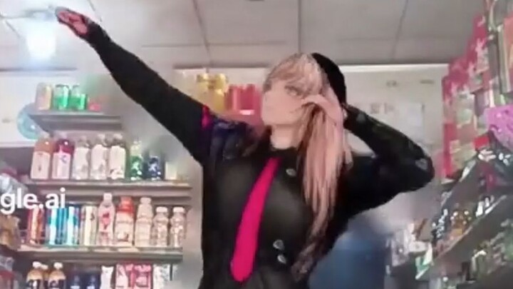 😊 حان وقت البدء! بابا الحمراء الصغيرة! ~😊