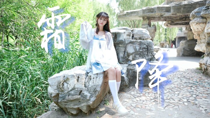 【Bạch tuộc】Rơi sương ❄ Nhạc Trung Hoa nhảy disco!
