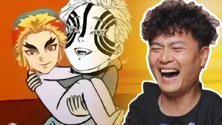 الإشارات التي يفهمها فقط من شاهد "شعلة التانجيرو"!!