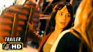 MADAME WEB "Who is She?" Trailer (2024) Dakota Johnson