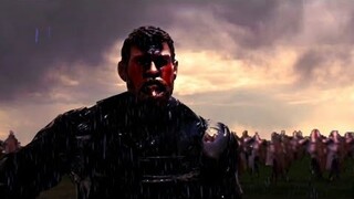 SULTHAAN PART : 1 - TV Spot : Kohraam | 30th September 2022