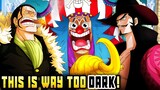 Oda Just Kicked Of The Final Arc Of One Piece With A BANGER! (1058)