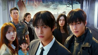 TITLE: Omniscient Reader:The Prophecy [2025]Korean Movie Action Fantasy English Subtitles Full Movie