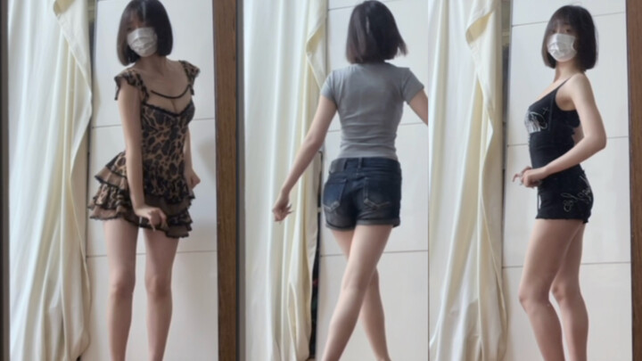 Màn hình dọc｜Kỳ vọng của các cô gái