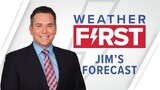 St. Louis forecast: Bright skies this weekend
