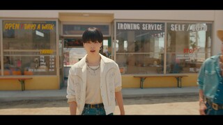 [BTS] MV chính thức Permission to Dance cảnh quay chất lượng 4K