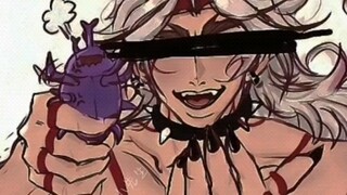 【荒泷一斗表情包】不管了斗厨来挨我一顿创！