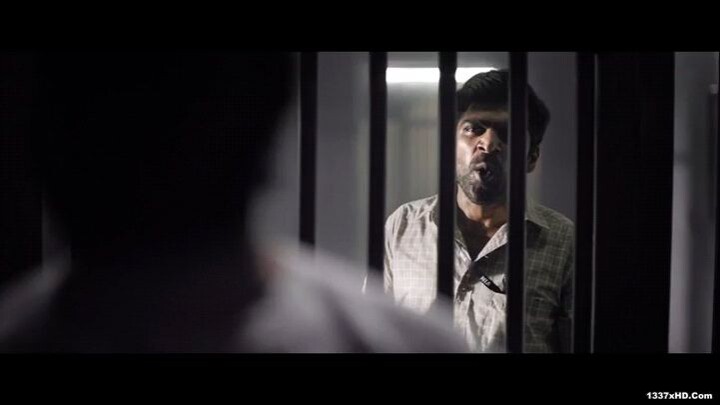 FIR (2022) Hindi dubbed