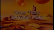 Team Galaxy Eps #34 [The Toe Is The Foe]