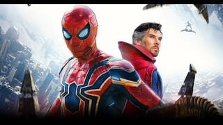 Spider Man No Way Home  สไปเดอร์แมน ขายเนื้อหมูทุละจักรวาล พากย์เถื่อน 01