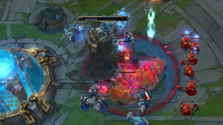 اللقاء الأروع لهذا العام: إذا تمكنت من المراهنة عليه، فهذا أفضل حل؛ وإن لم تتمكن من المراهنة، فستخسر