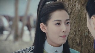 [หลี่เฉิงหยิน X เตาป๋าตี้] [เฉินซิงซู X เฉินหยูฉี] ฟ้าและขาวนำพาเจ้าชายน้อยแห่งประเทศเพื่อนบ้านขอแต่