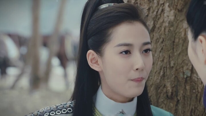 [Li Chengyin X Tuoba Di] [Chen Xingxu X Chen Yuqi] Blue and White Leads to the Little Prince of the 