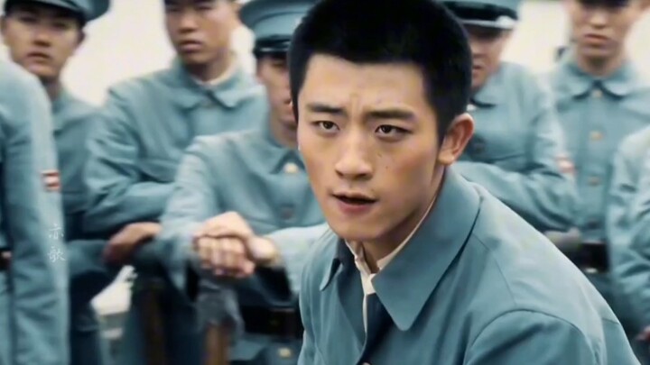 “The First of the Three Heroes of Huangpu—Jiang Xianyun”