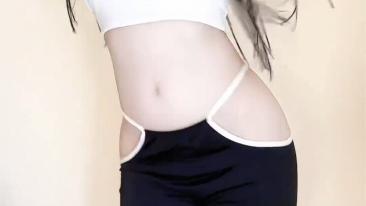Sister Ding twisted...