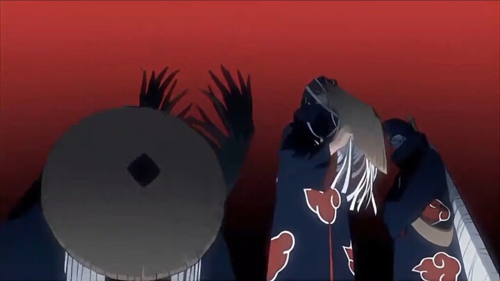 Naruto Shippuden - All The Best Fights In One Video [AMV]