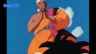 Bảy viên ngọc rồng (Ep 25.2) SonGoku x Namu #BayVienNgocRong_tap25