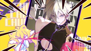 我天！居然是超甜中学的短视频6！