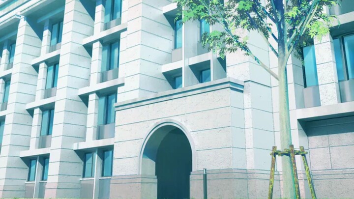 uruwashi no yoi no tsuki, ep 6 sub indo.