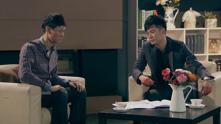Love Apartment: Apakah ada yang salah paham tentang Spitfire?