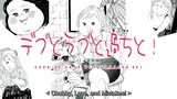 Debu to Love to Ayamachi to Episode 2 [ENG SUB]