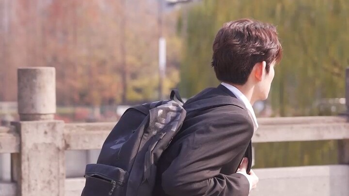 ในโลกนี้ไม่มีฮีโร่ที่ตกลงมาจากท้องฟ้า มีเพียงคนธรรมดาเท่านั้นที่ยืนขึ้นได้