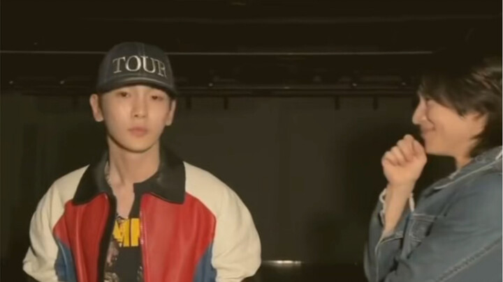 Guilty 家属cha，闪味十足