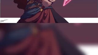 "How dare you call this magic."