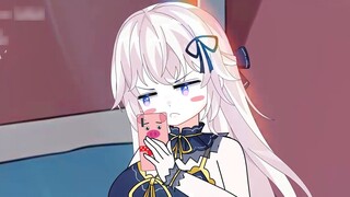 Episode 6 Bai Mo, aku pasti akan menyusulmu