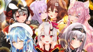[Mini Theater] I still want to spend Christmas together!
