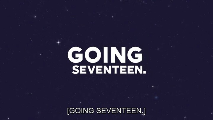 Going Seventeen 2022 Episode 43 (SVTSIDE OUT Ⅱ) Part 2