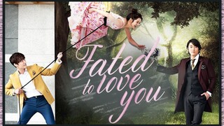 Fated to love u Ep1 Tagalog