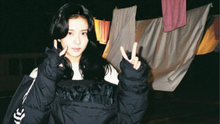 【JISOO】Bảng xếp hạng những hành vi khó hiểu của Kim Ji-soo